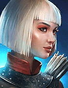 Archer avatar