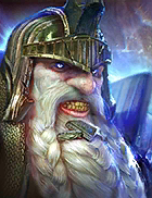 Baerdal Fellhammer avatar