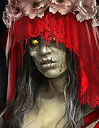 Banshee avatar