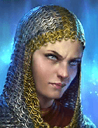 Battle Sister avatar