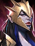 Bloodfeather avatar