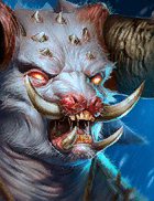 Bloodhorn avatar