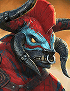 Bloodpainter avatar