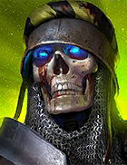 Bone Knight avatar