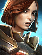 Canoness avatar