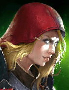 Cardinal avatar