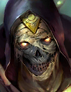 Catacomb Councilor avatar