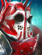 Centurion avatar
