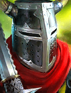 Crusader avatar