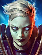 Dark Athel avatar