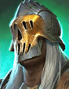 Daywalker avatar