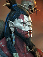 Deathchanter avatar