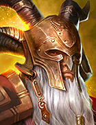 Elder Skarg avatar
