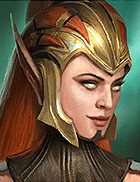 Elfguard avatar