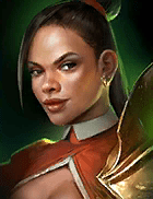 Fireblade avatar