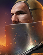 Frontline Warrior avatar
