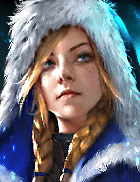 Frostbringer avatar