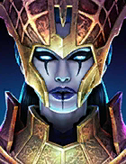 Golden Reaper avatar