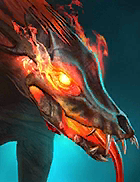 Hellhound avatar