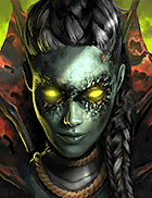 Hexia avatar