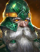 Honor Guard avatar