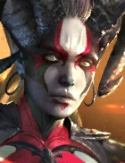 Infernal Baroness avatar