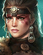 Kallia avatar