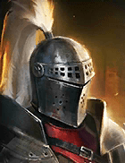 Knight-Errant avatar