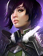 Lady Etessa avatar
