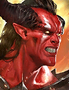 Lord Shazar avatar