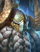 Mountain King avatar