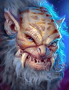 Oldbeard avatar