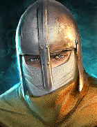 Pilgrim avatar
