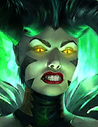 Queen Eva avatar