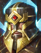 Runic Warder avatar