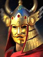 Sentinel avatar