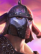 Shieldguard avatar