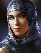 Sister Militant avatar