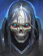 Skullsquire avatar