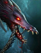 Stitched Beast avatar