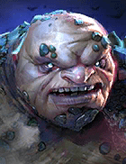 Stoneskin avatar