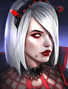 Temptress avatar