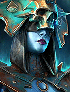 Theurgist avatar