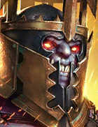 Towering Titan avatar