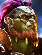 Ultimate Galek avatar