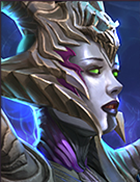 Umbral Enchantress avatar