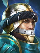 Vanguard avatar