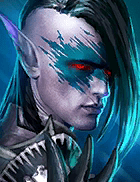 Warden avatar