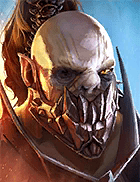 Warlord avatar