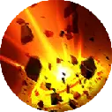 Stoneskin's Bellow skill